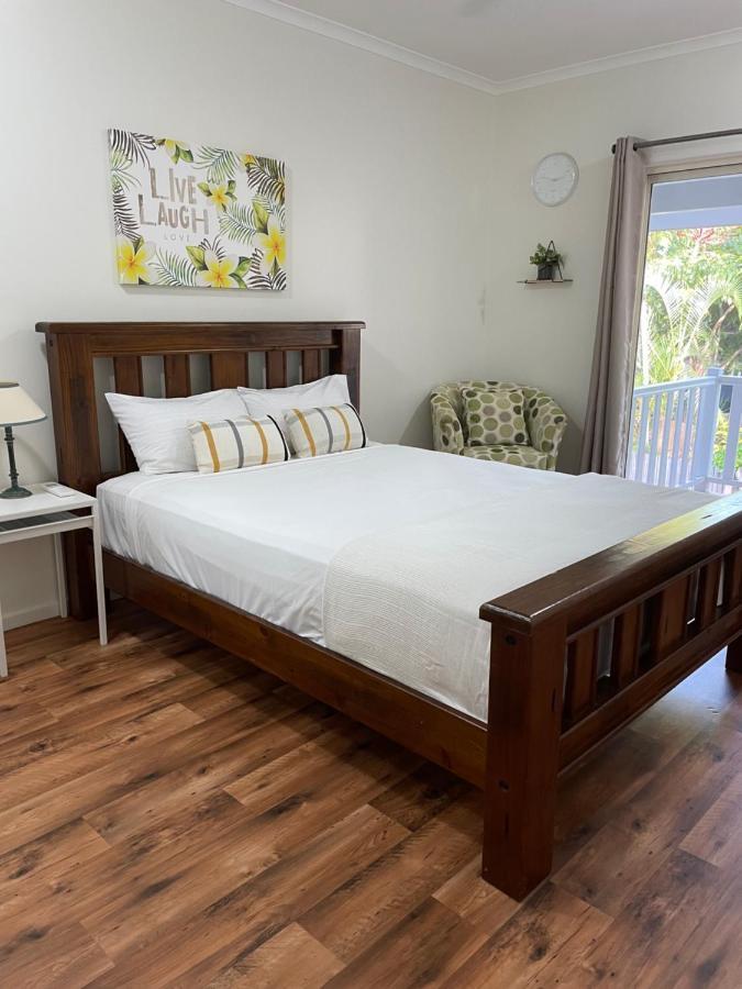 Modern 2 Bedroom Townhouse - Four Mile Beach Escapes Port Douglas Exterior foto