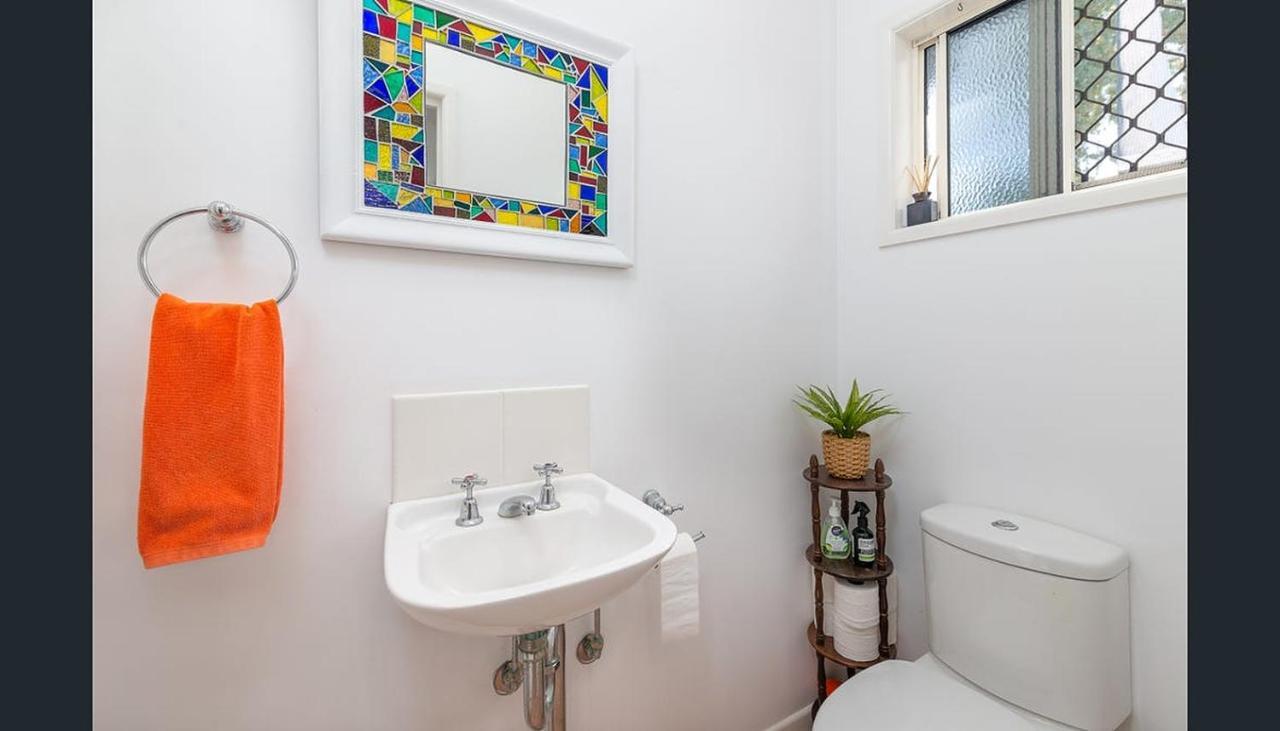Modern 2 Bedroom Townhouse - Four Mile Beach Escapes Port Douglas Exterior foto