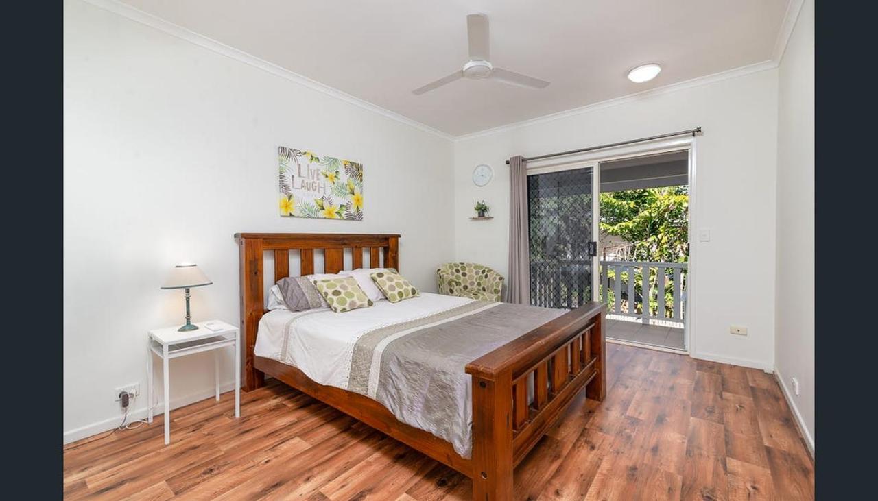 Modern 2 Bedroom Townhouse - Four Mile Beach Escapes Port Douglas Exterior foto
