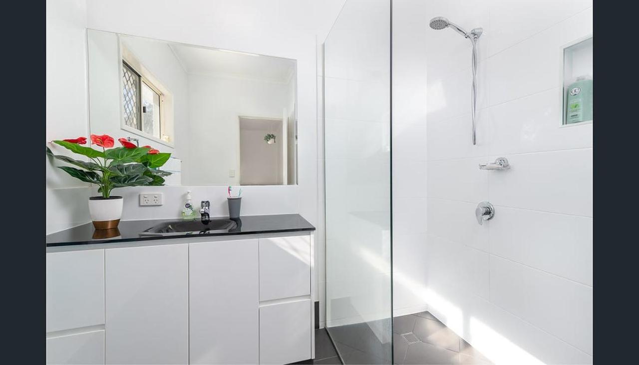 Modern 2 Bedroom Townhouse - Four Mile Beach Escapes Port Douglas Exterior foto