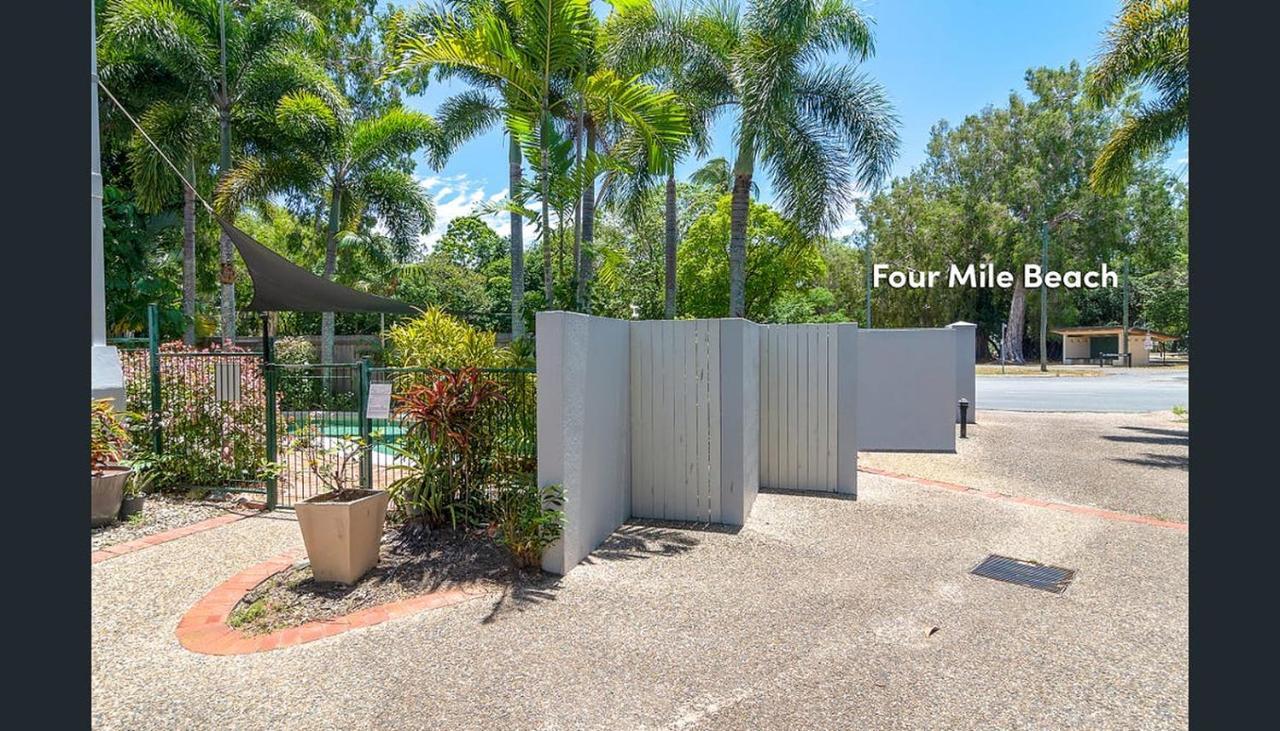 Modern 2 Bedroom Townhouse - Four Mile Beach Escapes Port Douglas Exterior foto