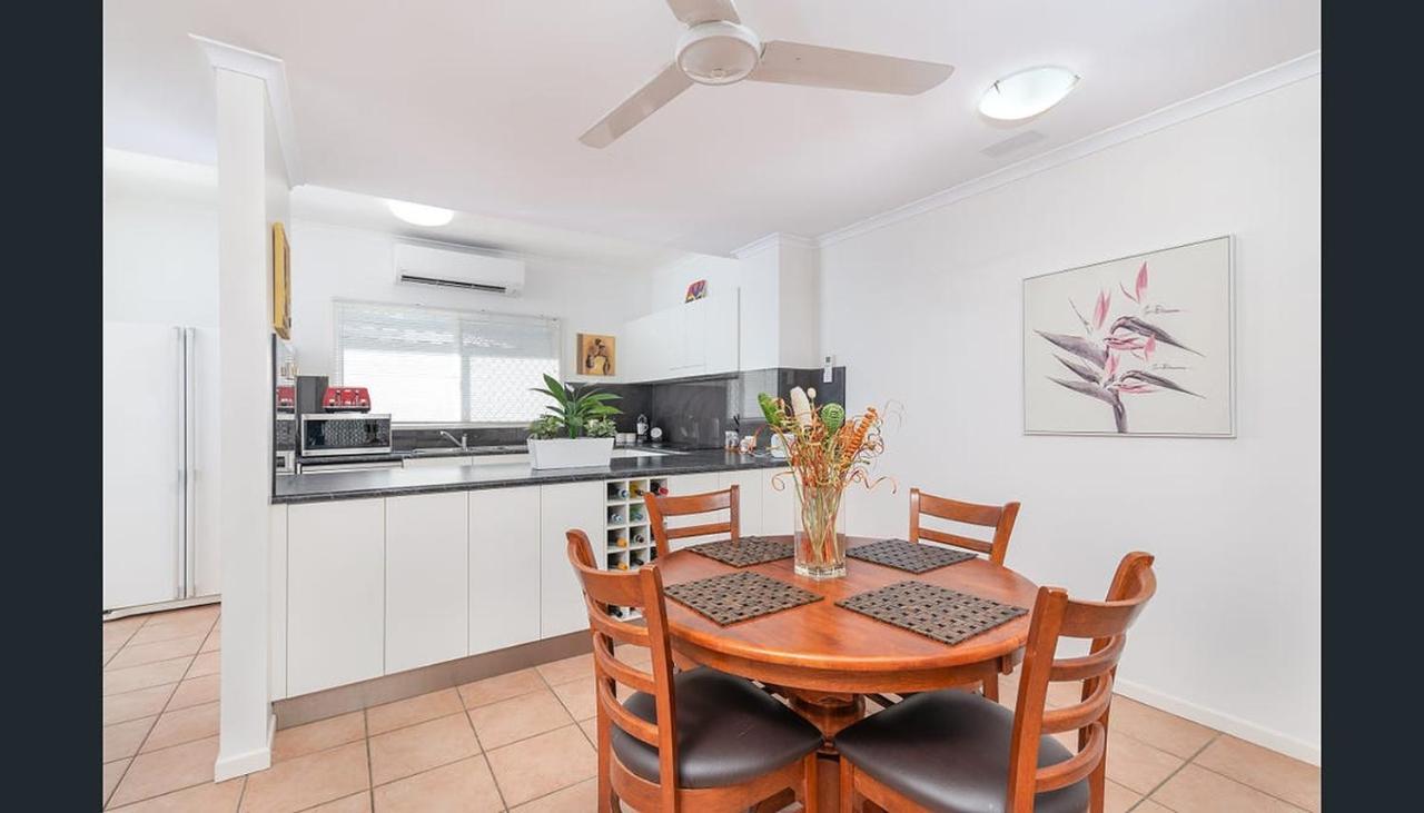 Modern 2 Bedroom Townhouse - Four Mile Beach Escapes Port Douglas Exterior foto