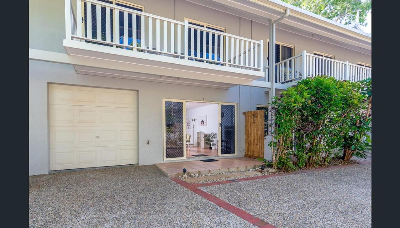 Modern 2 Bedroom Townhouse - Four Mile Beach Escapes Port Douglas Exterior foto