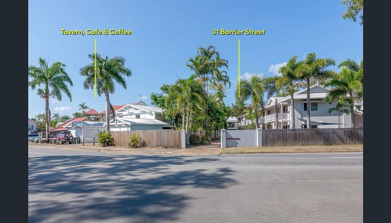 Modern 2 Bedroom Townhouse - Four Mile Beach Escapes Port Douglas Exterior foto