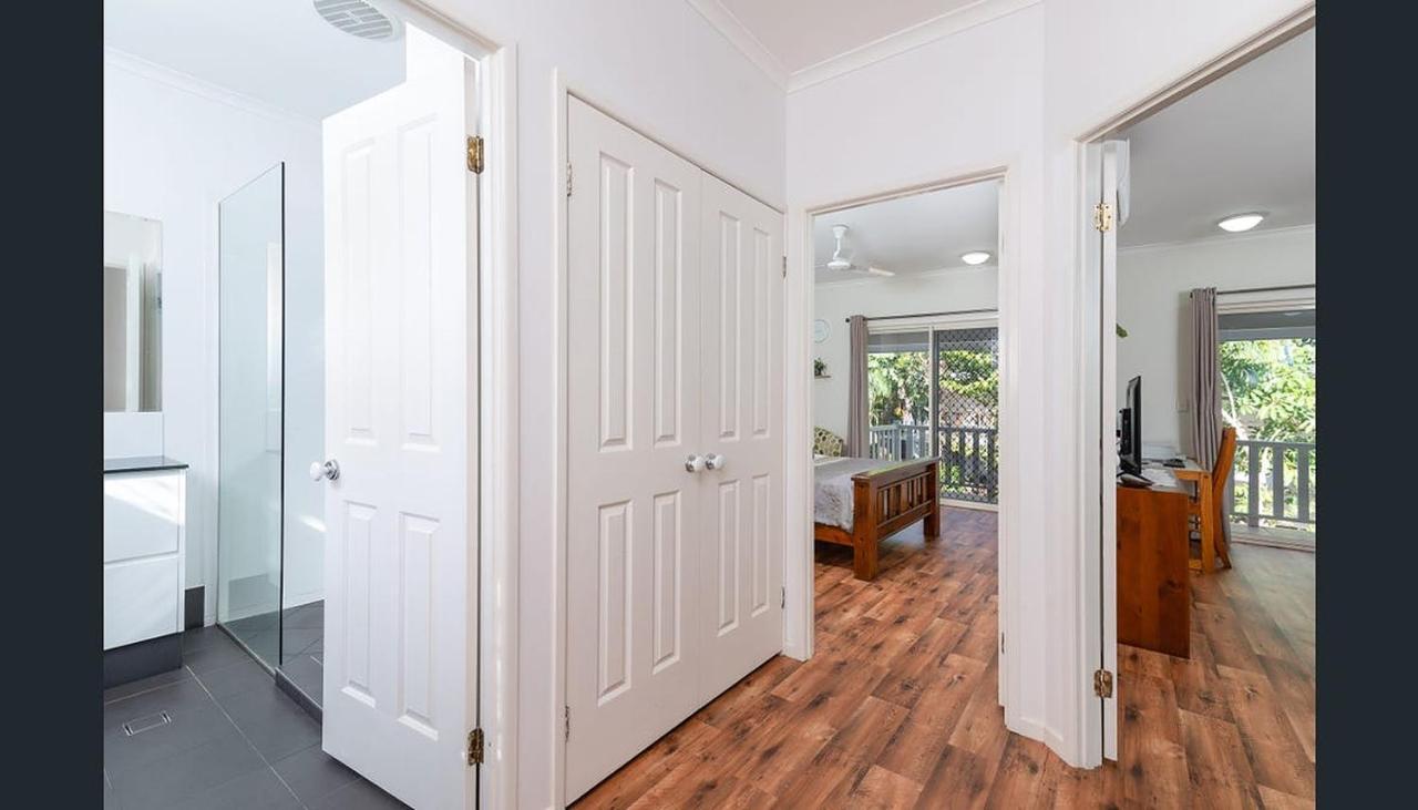 Modern 2 Bedroom Townhouse - Four Mile Beach Escapes Port Douglas Exterior foto