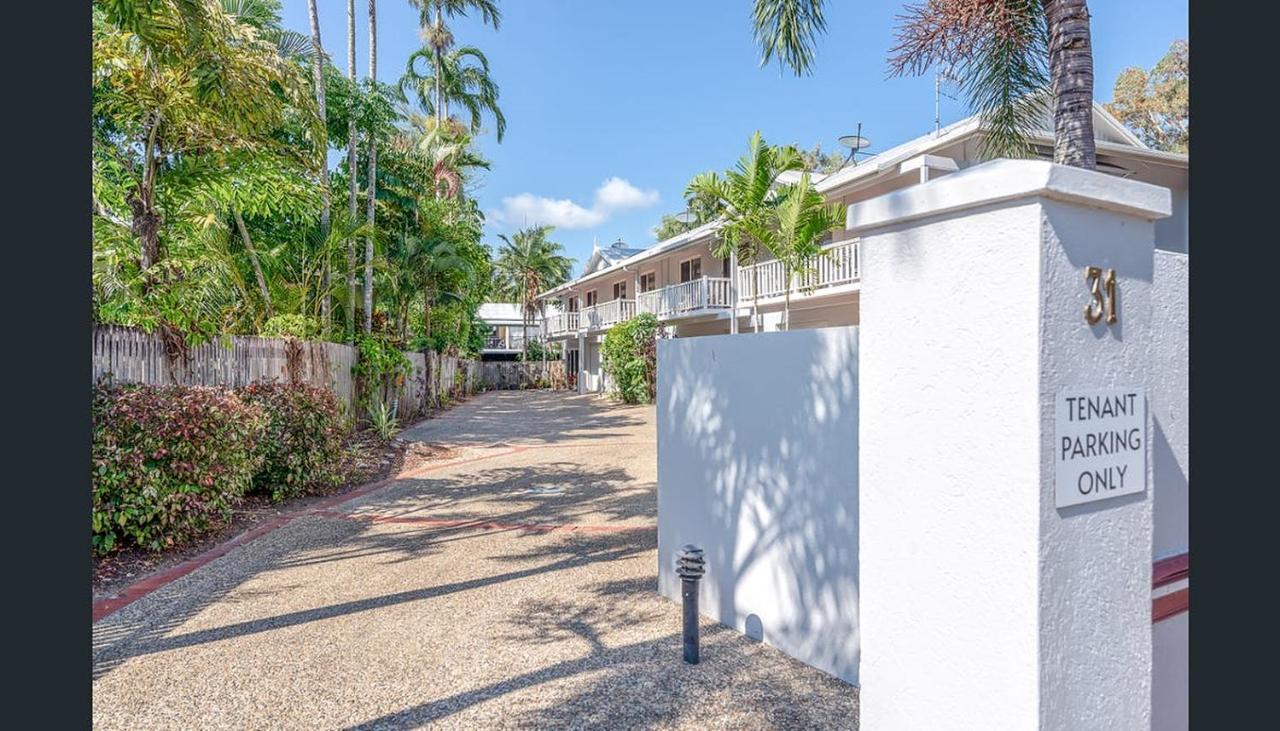 Modern 2 Bedroom Townhouse - Four Mile Beach Escapes Port Douglas Exterior foto