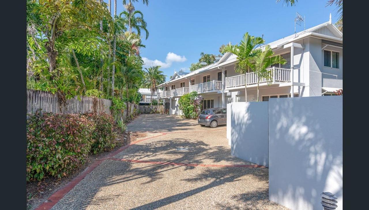 Modern 2 Bedroom Townhouse - Four Mile Beach Escapes Port Douglas Exterior foto