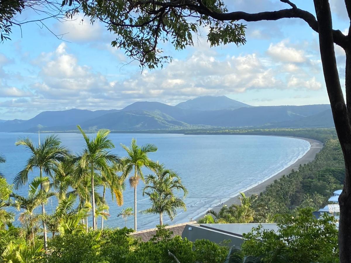 Modern 2 Bedroom Townhouse - Four Mile Beach Escapes Port Douglas Exterior foto