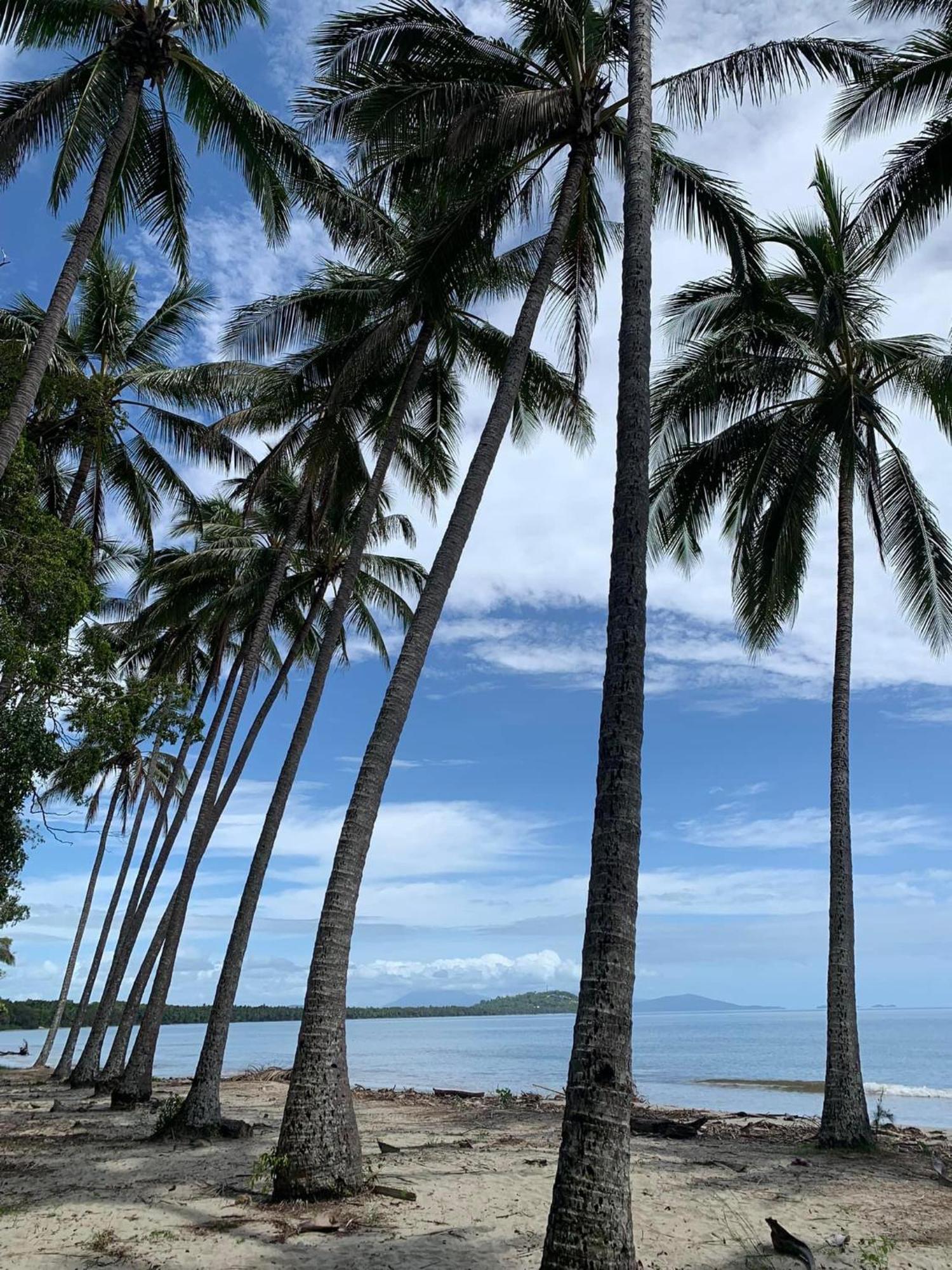Modern 2 Bedroom Townhouse - Four Mile Beach Escapes Port Douglas Exterior foto